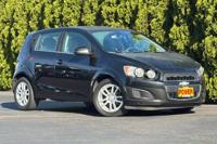 2016 Chevrolet Sonic Chevy LT Hatchback ((Call or Text 503-769-7691)) - Image 3