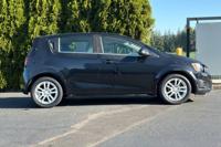 2016 Chevrolet Sonic Chevy LT Hatchback ((Call or Text 503-769-7691)) - Image 4