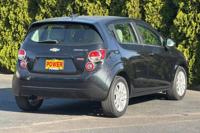 2016 Chevrolet Sonic Chevy LT Hatchback ((Call or Text 503-769-7691)) - Image 5