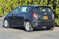 2016 Chevrolet Sonic Chevy LT Hatchback ((Call or Text 503-769-7691)) - Image 7