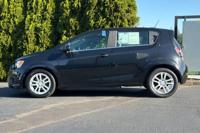 2016 Chevrolet Sonic Chevy LT Hatchback ((Call or Text 503-769-7691)) - Image 8