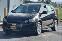 2016 Chevrolet Sonic Chevy LT Hatchback ((Call or Text 503-769-7691)) - Image 9