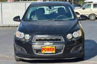 2016 Chevrolet Sonic Chevy LT Hatchback ((Call or Text 503-769-7691)) - Image 10