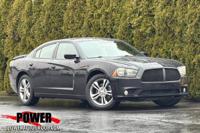 2013 Dodge Charger AWD All Wheel Drive SXT Sedan ((Call or Text 503-769-7691))