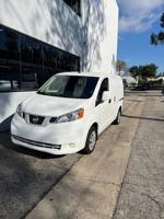 2021 NISSAN 200NV 1 OWNER CLEAN CAR FAX LOW MILES ALMOST NEW Laguna Hills - Image 3