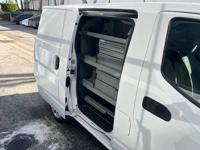 2021 NISSAN 200NV 1 OWNER CLEAN CAR FAX LOW MILES ALMOST NEW Laguna Hills - Image 7