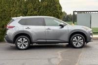 2022 Nissan Rogue AWD All Wheel Drive SV SUV ((Call or Text 503-769-7691)) - Image 4