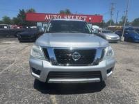 2017 Nissan Armada SV AWD oklahoma city
