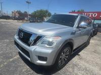 2017 Nissan Armada SV AWD oklahoma city - Image 3