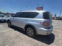 2017 Nissan Armada SV AWD oklahoma city - Image 4
