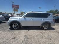 2017 Nissan Armada SV AWD oklahoma city - Image 7
