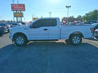 2018 Ford F-150 XL Super Cab 8-ft. 2WD oklahoma city - Image 3