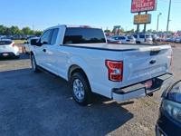 2018 Ford F-150 XL Super Cab 8-ft. 2WD oklahoma city - Image 4
