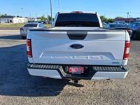 2018 Ford F-150 XL Super Cab 8-ft. 2WD oklahoma city - Image 5