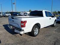 2018 Ford F-150 XL Super Cab 8-ft. 2WD oklahoma city - Image 6