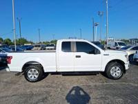 2018 Ford F-150 XL Super Cab 8-ft. 2WD oklahoma city - Image 7