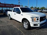 2018 Ford F-150 XL Super Cab 8-ft. 2WD oklahoma city - Image 8