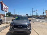 2023 Ford F-150 F150 F 150 SUPERCREW - Home of the ZERO Down ZERO Interest! + SOUTHWEST CAR SALES