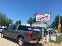 2023 Ford F-150 F150 F 150 SUPERCREW - Home of the ZERO Down ZERO Interest! + SOUTHWEST CAR SALES - Image 5