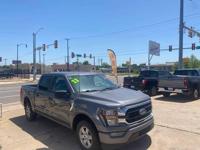 2023 Ford F-150 F150 F 150 SUPERCREW - Home of the ZERO Down ZERO Interest! + SOUTHWEST CAR SALES - Image 7