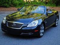 2008 Lexus SC 430 Pebble Beach Special Edition Atlanta - Image 2