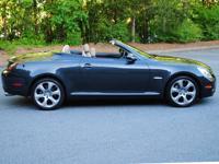 2008 Lexus SC 430 Pebble Beach Special Edition Atlanta - Image 4