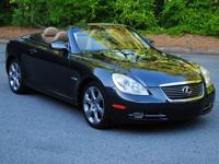 2008 Lexus SC 430 Pebble Beach Special Edition Atlanta - Image 5