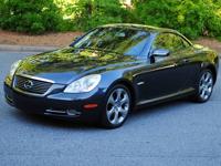 2008 Lexus SC 430 Pebble Beach Special Edition Atlanta - Image 6