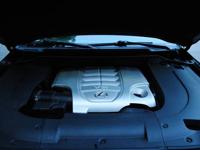 2014 Lexus LX 570 Sport Utility Atlanta - Image 6