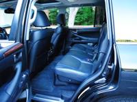 2014 Lexus LX 570 Sport Utility Atlanta - Image 9