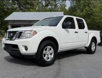 2013 Nissan Frontier 4WD otp north - Image 2