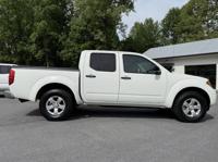 2013 Nissan Frontier 4WD otp north - Image 3