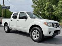 2013 Nissan Frontier 4WD otp north - Image 4