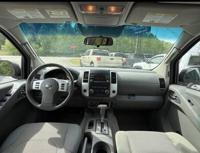 2013 Nissan Frontier 4WD otp north - Image 5
