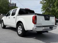 2013 Nissan Frontier 4WD otp north - Image 7