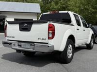 2013 Nissan Frontier 4WD otp north - Image 8