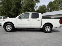 2013 Nissan Frontier 4WD otp north - Image 9