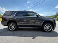 2015 Chevrolet Tahoe LTZ 4WD otp north - Image 5