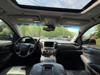 2015 Chevrolet Tahoe LTZ 4WD otp north - Image 7