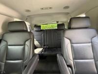 2015 Chevrolet Tahoe LTZ 4WD otp north - Image 9