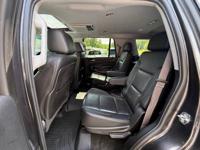 2015 Chevrolet Tahoe LTZ 4WD otp north - Image 10