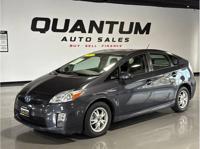 2011 Toyota Prius One Hatchback 4D (READ AD) north san diego county
