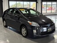 2011 Toyota Prius One Hatchback 4D (READ AD) north san diego county - Image 4