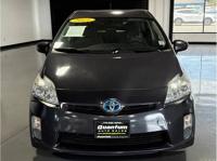 2011 Toyota Prius One Hatchback 4D (READ AD) north san diego county - Image 5