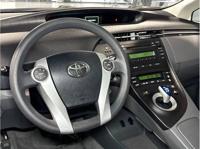 2011 Toyota Prius One Hatchback 4D (READ AD) north san diego county - Image 10