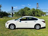 2014 Nissan Altima 2.5 S 4dr Sedan _Nissan_ _Altima_ _Sedan_ - Image 7