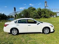2014 Nissan Altima 2.5 S 4dr Sedan _Nissan_ _Altima_ _Sedan_ - Image 8