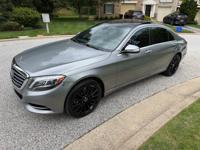 2014 Mercedes Benz S550 West Chester - Image 4