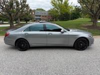 2014 Mercedes Benz S550 West Chester - Image 5