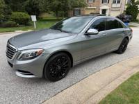 2014 Mercedes Benz S550 West Chester - Image 6